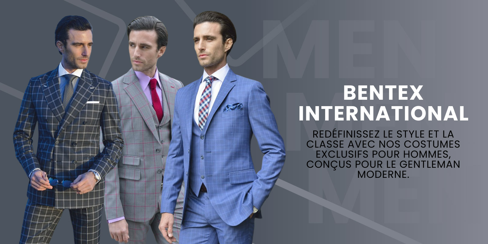 Beige Aesthetic Fashion Clothing Collection Medium Banner - 2